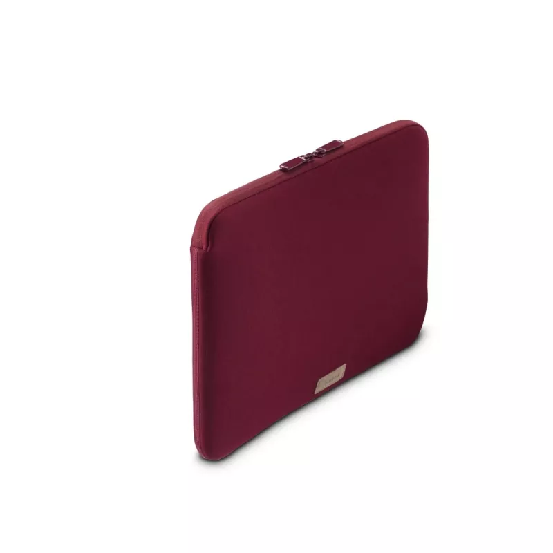 Hama Jersey 41,1 cm (16,2 colio) rankovės tipo dėklas Bordo