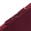 Hama Jersey 41,1 cm (16,2 colio) rankovės tipo dėklas Bordo