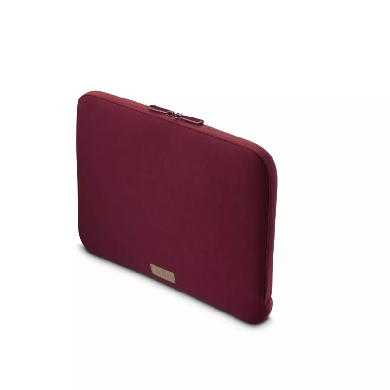 Hama Jersey 41,1 cm (16,2 colio) rankovės tipo dėklas Bordo