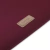 Hama Jersey 41,1 cm (16,2 colio) rankovės tipo dėklas Bordo