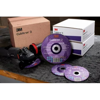 3M 98647 Metalo pjovimo diskas