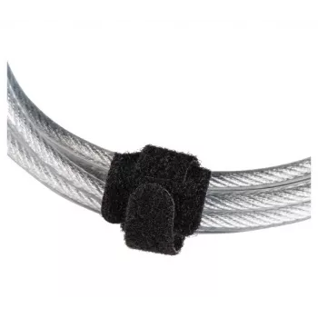 Hama Nano kabelinė spyna Nerūdijantis plienas 1.8 m