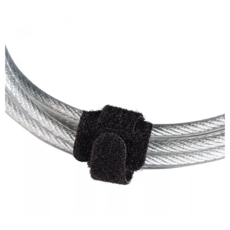 Hama Nano kabelinė spyna Nerūdijantis plienas 1.8 m