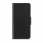 Hama 00118894 mobiliojo telefono dėklas 17 cm (6,7 col.) Dėklas-užverstinė Juoda