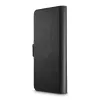 Hama 00118894 mobiliojo telefono dėklas 17 cm (6,7 col.) Dėklas-užverstinė Juoda