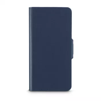 Hama 00118894 mobiliojo telefono dėklas 17 cm (6,7 colio) Folio Mėlynas