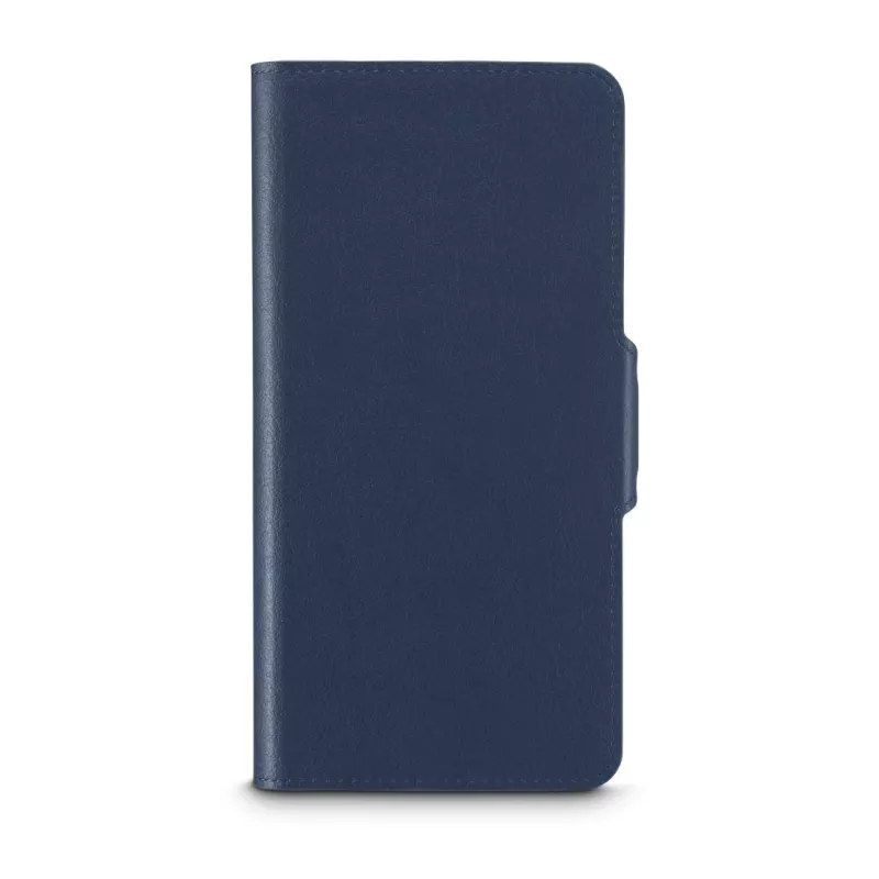 Hama 00118894 mobiliojo telefono dėklas 17 cm (6,7 colio) Folio Mėlynas