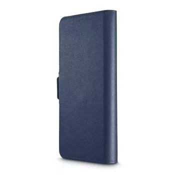 Hama 00118894 mobiliojo telefono dėklas 17 cm (6,7 colio) Folio Mėlynas