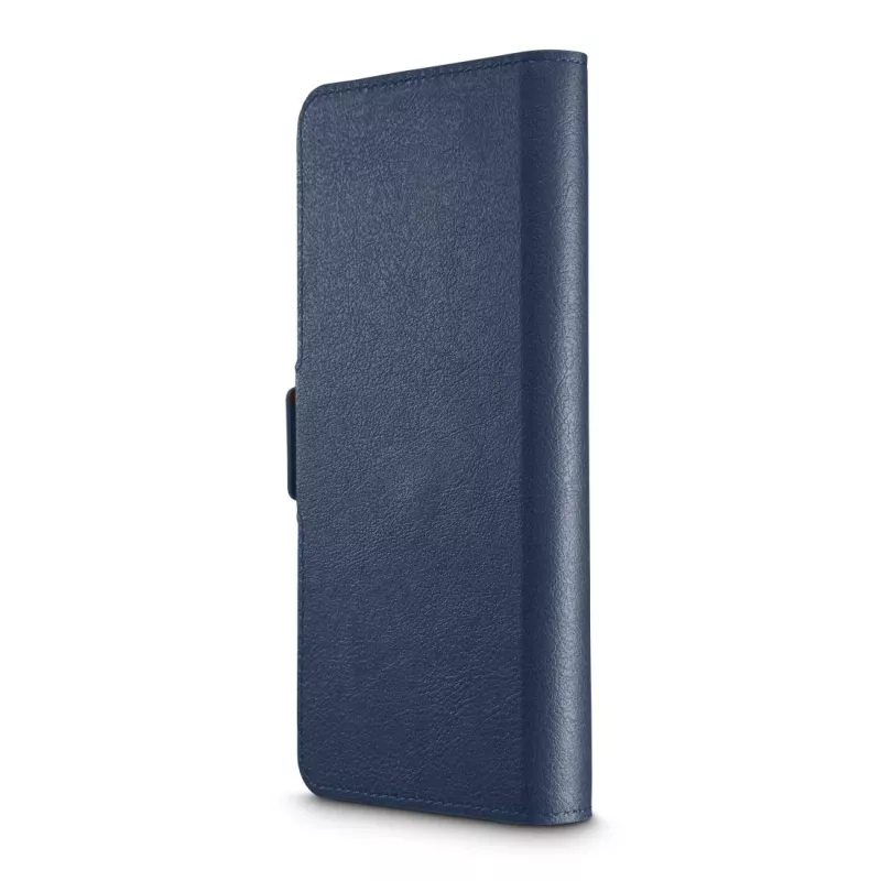 Hama 00118894 mobiliojo telefono dėklas 17 cm (6,7 colio) Folio Mėlynas