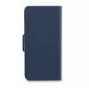Hama 00118894 mobiliojo telefono dėklas 17 cm (6,7 colio) Folio Mėlynas