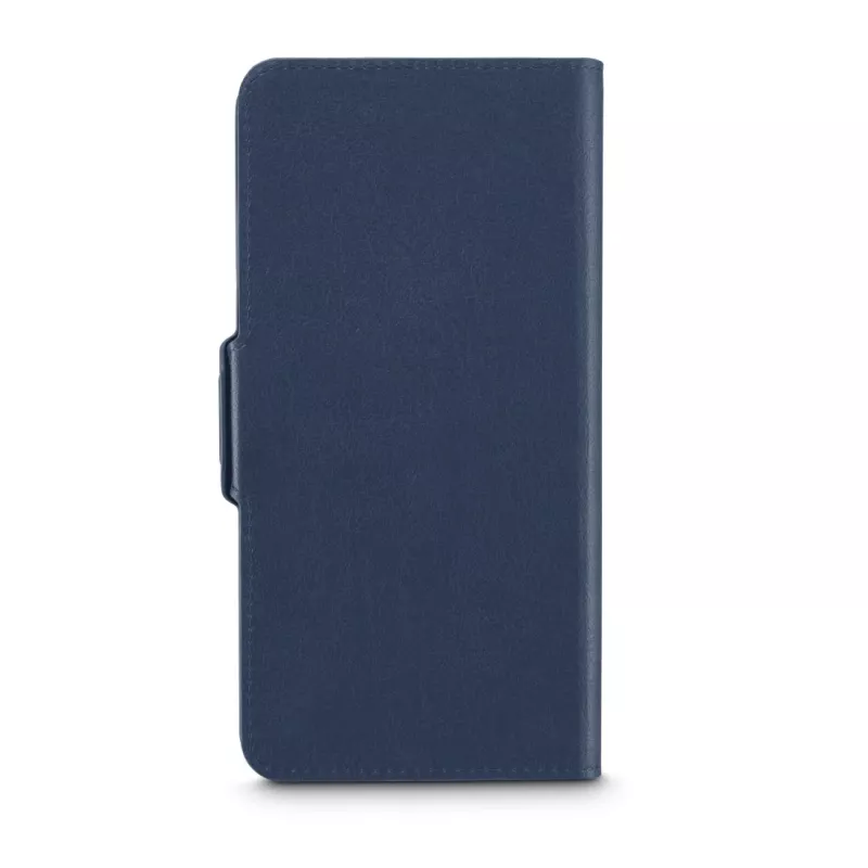 Hama 00118894 mobiliojo telefono dėklas 17 cm (6,7 colio) Folio Mėlynas