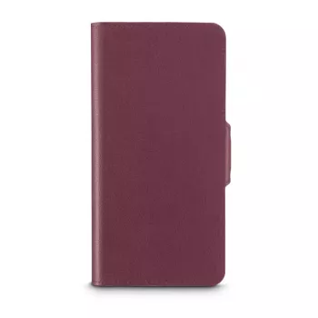 Hama 00118894 mobiliojo telefono dėklas 17 cm (6.7 col.) Folio Raudona