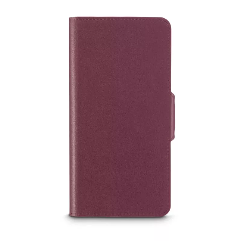Hama 00118894 mobiliojo telefono dėklas 17 cm (6.7 col.) Folio Raudona