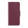 Hama 00118894 mobiliojo telefono dėklas 17 cm (6.7 col.) Folio Raudona