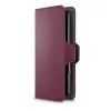 Hama 00118894 mobiliojo telefono dėklas 17 cm (6.7 col.) Folio Raudona