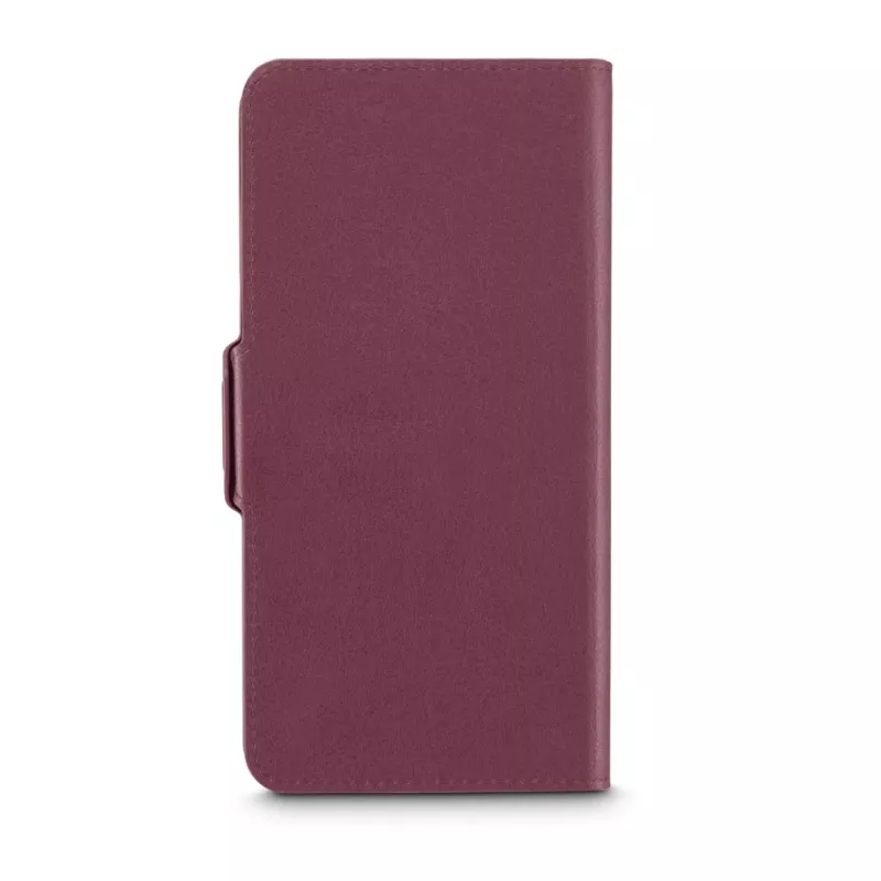 Hama 00118894 mobiliojo telefono dėklas 17 cm (6.7 col.) Folio Raudona