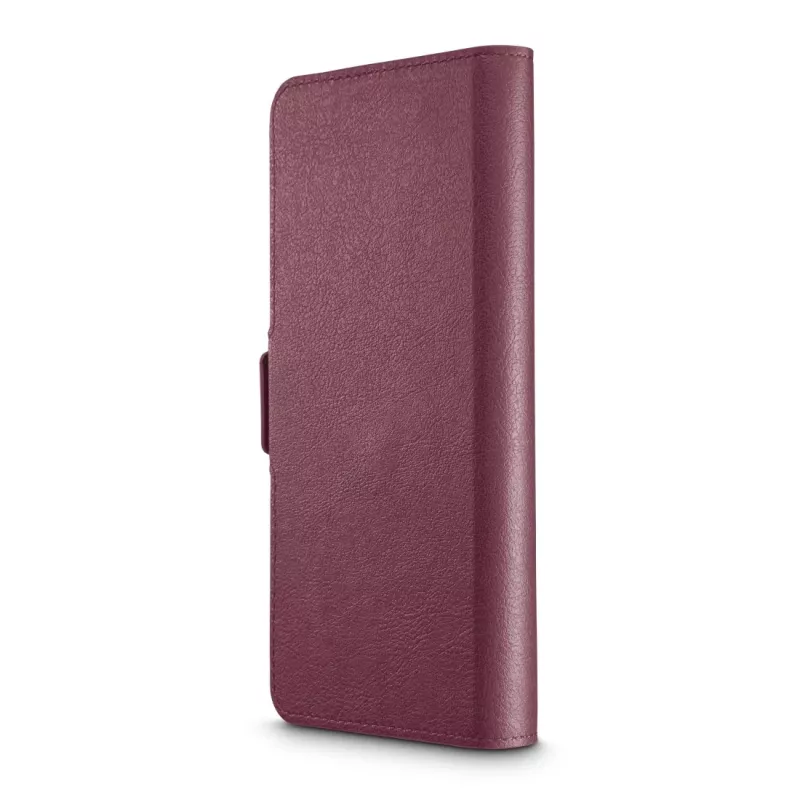 Hama 00118894 mobiliojo telefono dėklas 17 cm (6.7 col.) Folio Raudona