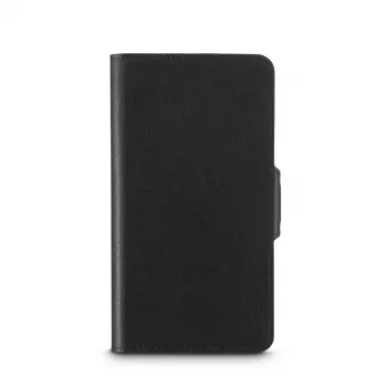 Hama 00118895 mobiliojo telefono dėklas 15,5 cm (6,1 colio) Dėklas- knygelė Juodas