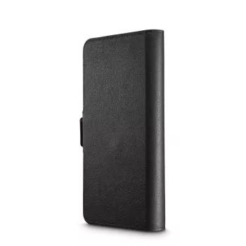 Hama 00118895 mobiliojo telefono dėklas 15,5 cm (6,1 colio) Dėklas- knygelė Juodas