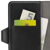 Hama 00118895 mobiliojo telefono dėklas 15,5 cm (6,1 colio) Dėklas- knygelė Juodas