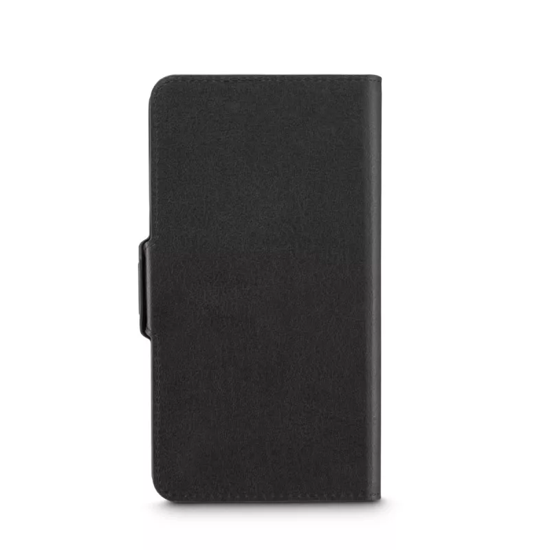 Hama 00118895 mobiliojo telefono dėklas 15,5 cm (6,1 colio) Dėklas- knygelė Juodas