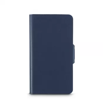 Hama 00118895 mobiliojo telefono dėklas 15,5 cm (6,1 colio) Folio mėlynas