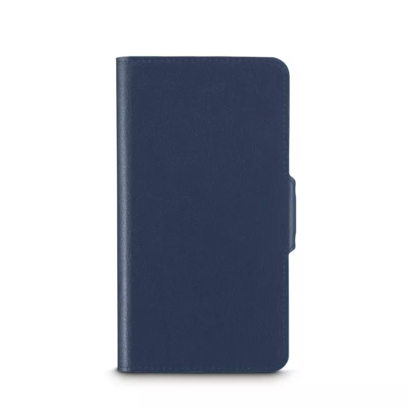 Hama 00118895 mobiliojo telefono dėklas 15,5 cm (6,1 colio) Folio mėlynas