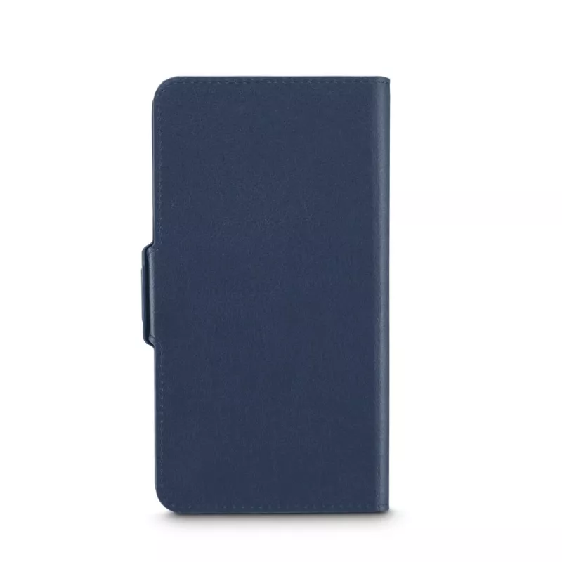 Hama 00118895 mobiliojo telefono dėklas 15,5 cm (6,1 colio) Folio mėlynas