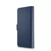 Hama 00118895 mobiliojo telefono dėklas 15,5 cm (6,1 colio) Folio mėlynas