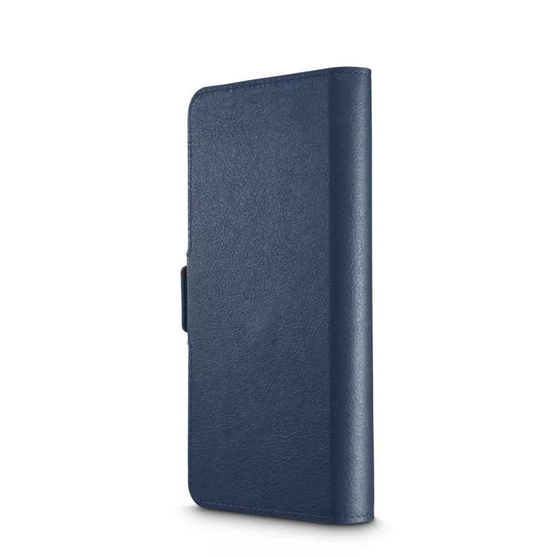 Hama 00118895 mobiliojo telefono dėklas 15,5 cm (6,1 colio) Folio mėlynas