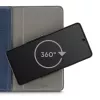 Hama 00118895 mobiliojo telefono dėklas 15,5 cm (6,1 colio) Folio mėlynas