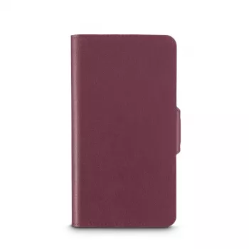 Hama 00118895 mobiliojo telefono dėklas 15,5 cm (6,1 col.) Dėklas-užverstinė Raudona