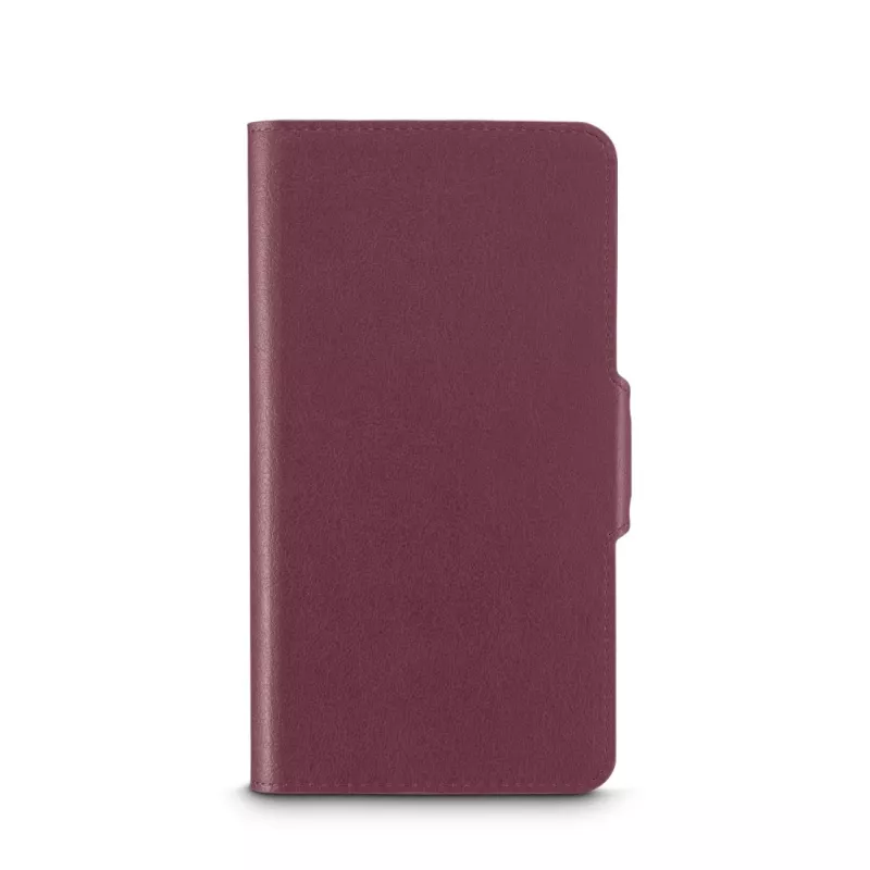 Hama 00118895 mobiliojo telefono dėklas 15,5 cm (6,1 col.) Dėklas-užverstinė Raudona