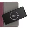 Hama 00118895 mobiliojo telefono dėklas 15,5 cm (6,1 col.) Dėklas-užverstinė Raudona