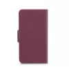 Hama 00118895 mobiliojo telefono dėklas 15,5 cm (6,1 col.) Dėklas-užverstinė Raudona