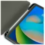 Hama Stand Folio 33 cm (13 coliai) Pilka