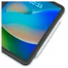 Hama Stand Folio 33 cm (13 coliai) Pilka