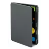 Hama Stand Folio 27,9 cm (11 colių) Pilkas