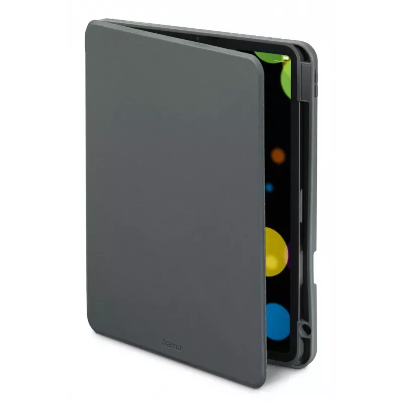 Hama Stand Folio 27,9 cm (11 colių) Pilkas