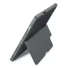 Hama Stand Folio 27,9 cm (11 colių) Pilkas