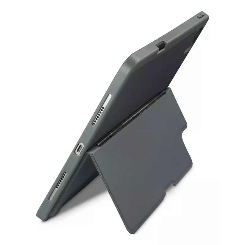 Hama Stand Folio 27,9 cm (11 colių) Pilkas
