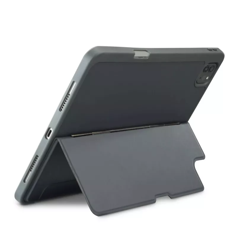 Hama Stand Folio 27,9 cm (11 colių) Pilkas