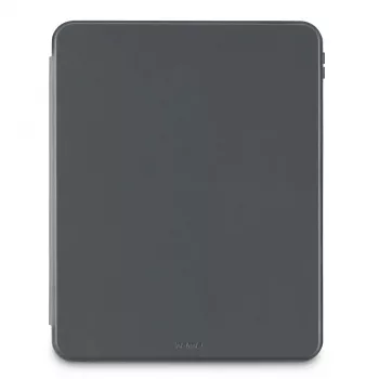 Hama Stand Folio 33 cm (13 col.) Pilka