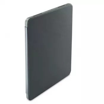 Hama Stand Folio 33 cm (13 col.) Pilka