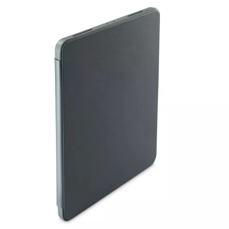 Hama Stand Folio 33 cm (13 col.) Pilka