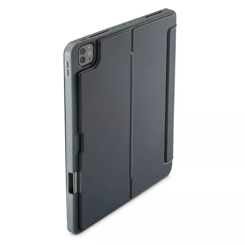 Hama Stand Folio 33 cm (13 col.) Pilka
