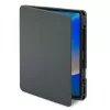 Hama Stand Folio 33 cm (13 col.) Pilka