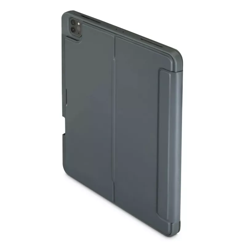 Hama Stand Folio 33 cm (13 col.) Pilka