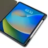 Hama Stand Folio 33 cm (13 col.) Pilka