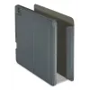 Hama Stand Folio 33 cm (13 col.) Pilka